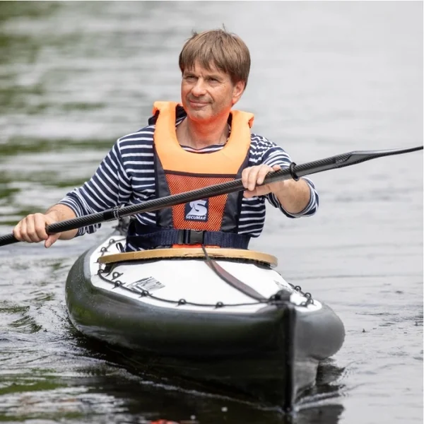 Gilet de sauvetage Manuel Secumar Vivo 50N