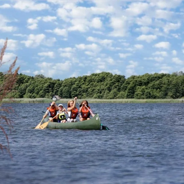 Gilet de sauvetage Manuel Secumar Vivo 50N