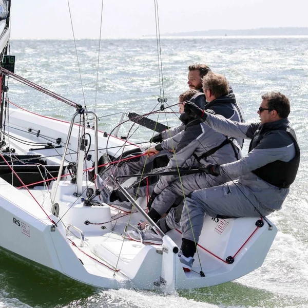 Gilet de sauvetage Spinlock Foil Noir graphite