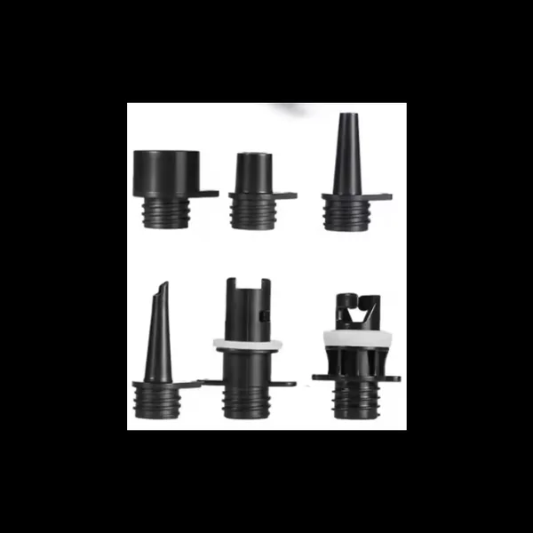 Gonfleur électrique Thorus Booster 6 Prise allume cigare 12V 16PSI/1.1 Bar