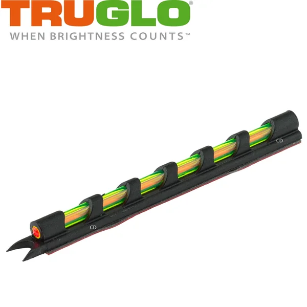 GUIDON TRUGLO BICOLORE TG90D A COLLER