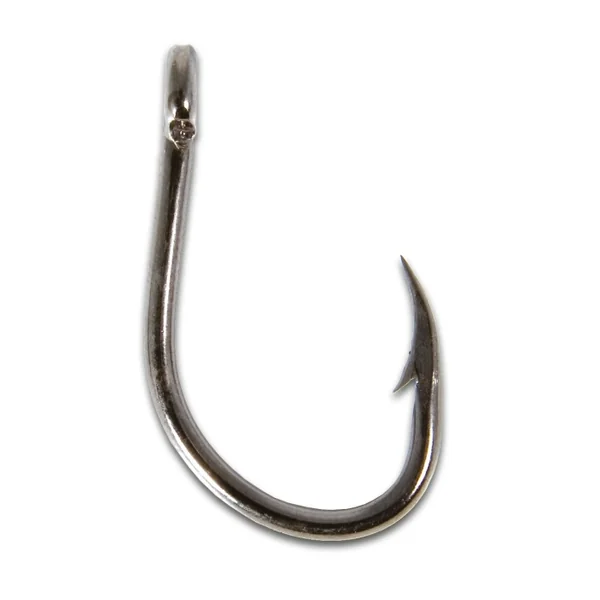 Hamecon simple oeillet Fishing Ferrari Kaptura Live bait-ring - n°6/0 Sachet de 10PZ