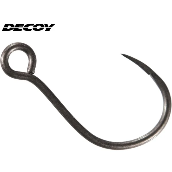 Hameçon Decoy Area Hook Type III - 8