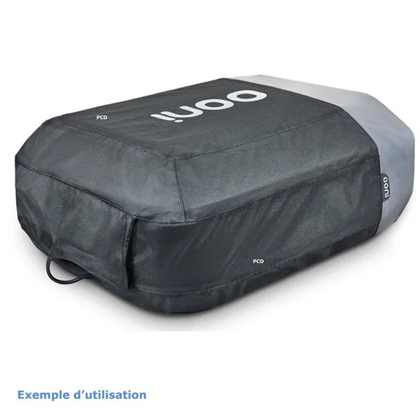 Housse De Transport Et De Protection Pour Ooni Volt 12