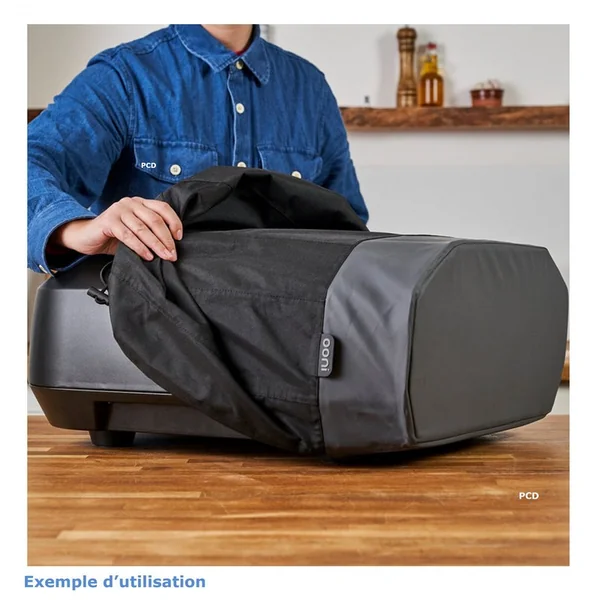 Housse De Transport Et De Protection Pour Ooni Volt 12