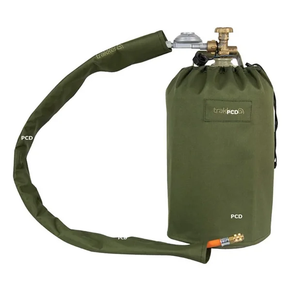 Housse Pour Bouteille De Gaz Trakker NXG Gas Bottle And Hose Cover 5.6KG