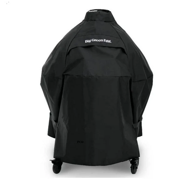 Housse Pour Chariot Pour Kamado Big Green Egg Large Et XL Et Table Modulaire Medium