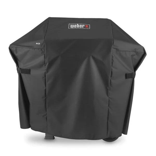 Housse Premium Pour Barbecue Weber Spirit II 200 Et Spirit E 210