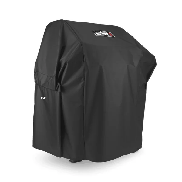 Housse Premium Pour Barbecue Weber Spirit II 200 Et Spirit E 210
