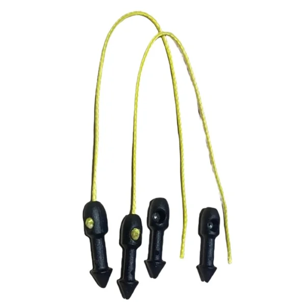 Insert Denty Spearfishing Pour montage Sandows