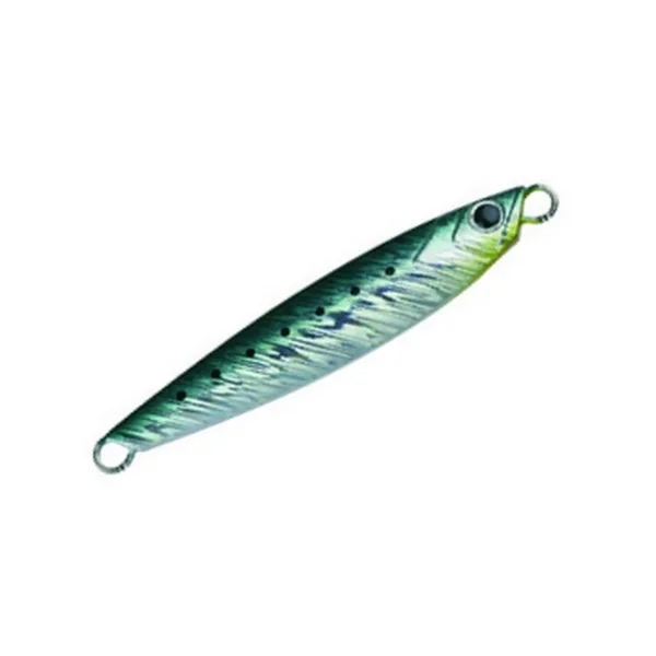 Jig à Lancer Major Craft Jigpara 40 gr / 8,5 cm