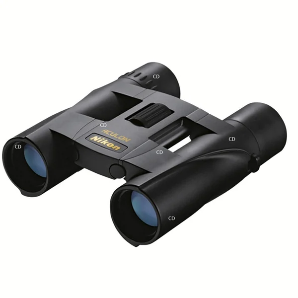 Jumelles Nikon Aculon A30 10x25 Coloris Noir