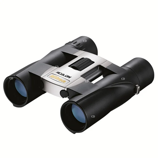 Jumelles Nikon Aculon A30 8x25 Coloris Argent