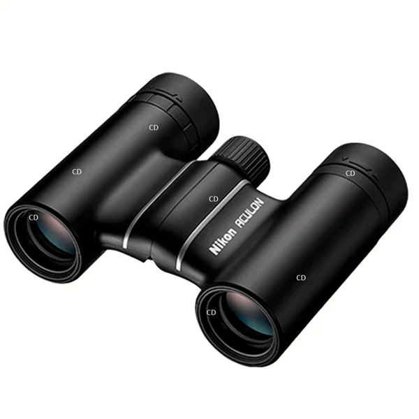 Jumelles Nikon Aculon T02 10x21 Coloris Noir