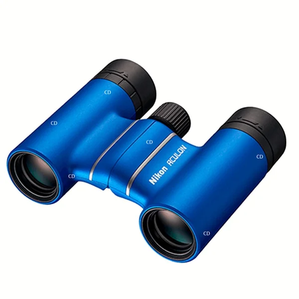 Jumelles Nikon Aculon T02 8x21 Coloris Bleu