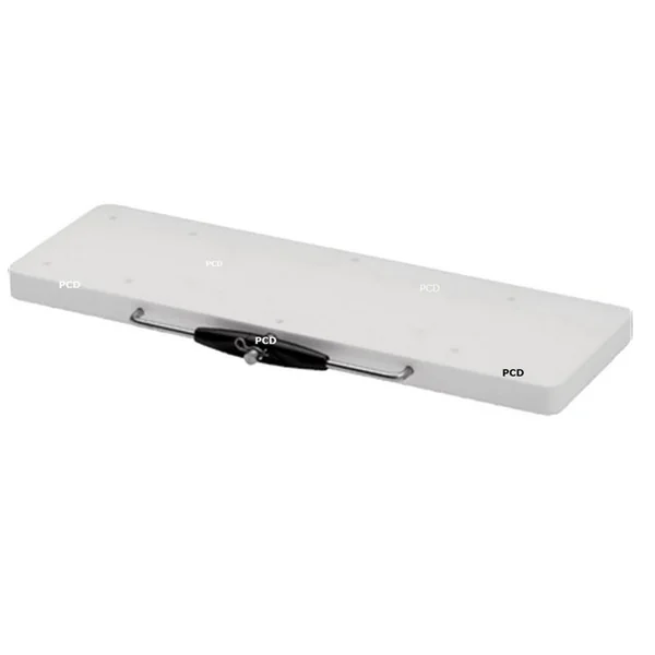 Kit De Démontage Rapide Composite Minn Kota