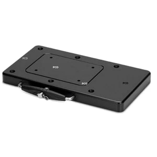 Kit De Démontage Rapide Composite Minn Kota