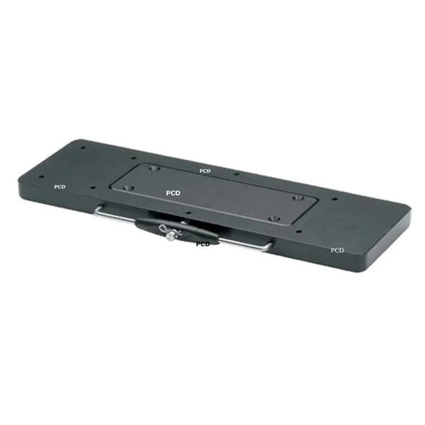 Kit De Démontage Rapide Composite Minn Kota