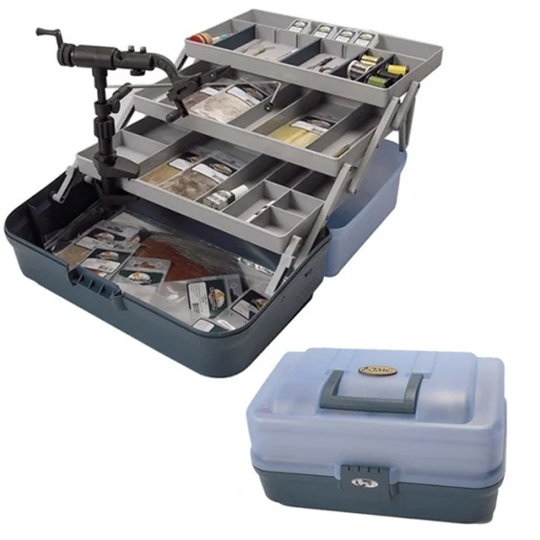 Kit de Montage Mouche JMC Prestige