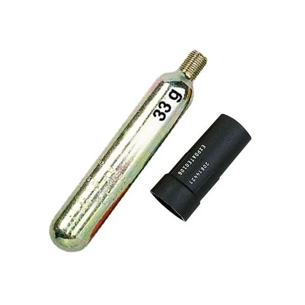 Kit de recharge Plastimo gilet de sauvetage SL 180 N Pro sensor