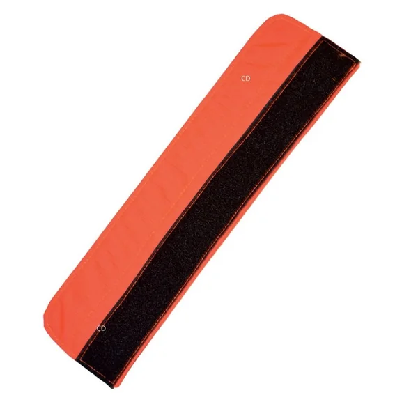 Kit Extension Rabat Dorsal Pour Gilet De Protection Canihunt Dog Armor