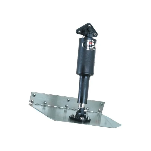 Kit flaps 12 V bateau 10 à 14.5 m dim 305mm x 610mm sans commutateur