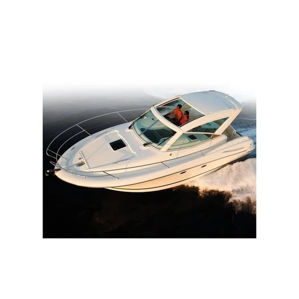 Kit flaps 12 V bateau 10 à 14.5 m dim 305mm x 610mm sans commutateur