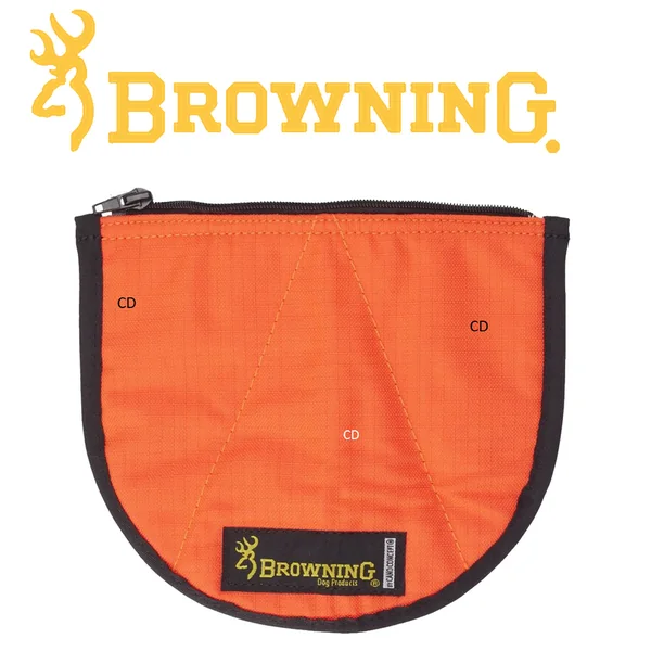 Kit Ventral Femelle Pour Gilet Protect Pro Orange Browning 2019