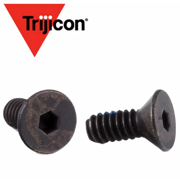 Kit Vis De Montage Viseur Trijicon SRO Pour Glock MOS Et Springfield OSP