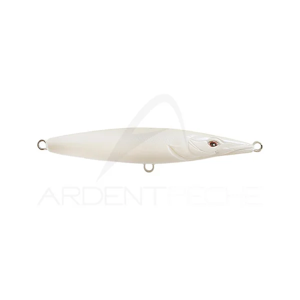 L’Asturie 110 Silent - leurre de légende pour la pêche du bar - Ardent Pêche