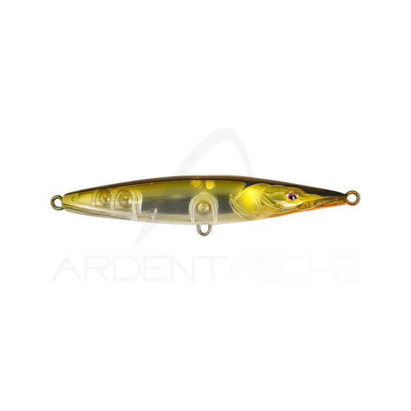 L’Asturie 110 Silent - leurre de légende pour la pêche du bar - Ardent Pêche