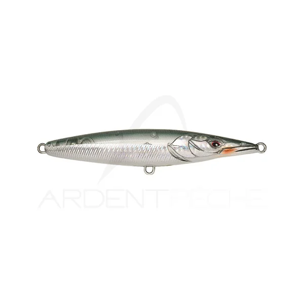 L’Asturie 110 Silent - leurre de légende pour la pêche du bar - Ardent Pêche