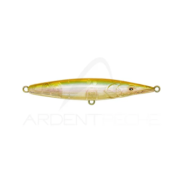 L’Asturie 110 Silent - leurre de légende pour la pêche du bar - Ardent Pêche