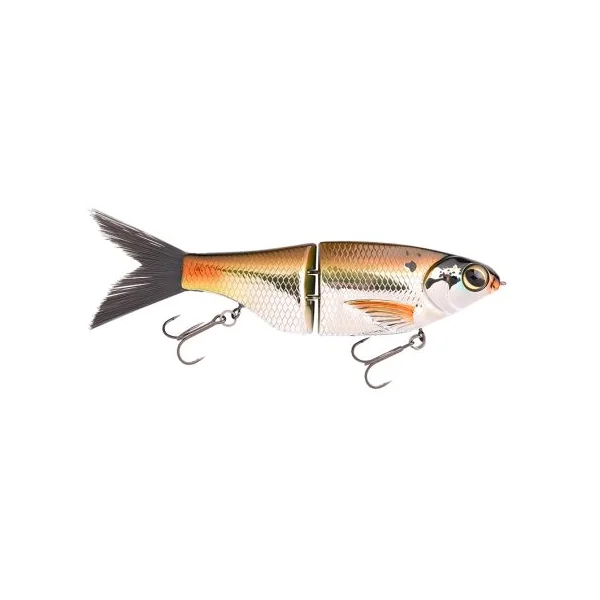 Le KGB Chad Shad 180 - un swimbait qualité fait main - Ardent Pêche