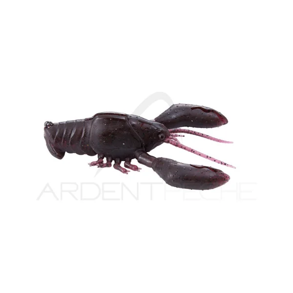 Le Sleeper Craw de Megabass, pêche eau douce et mer- Ardent Pêche