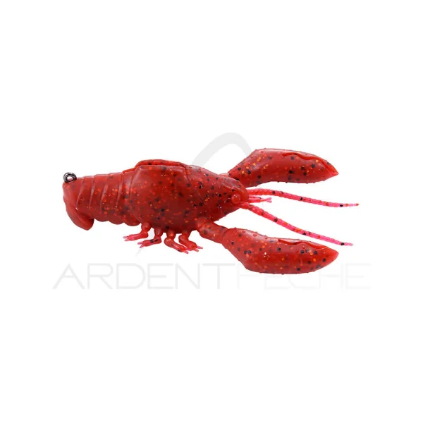 Le Sleeper Craw de Megabass, pêche eau douce et mer- Ardent Pêche