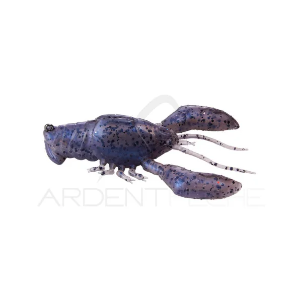 Le Sleeper Craw de Megabass, pêche eau douce et mer- Ardent Pêche