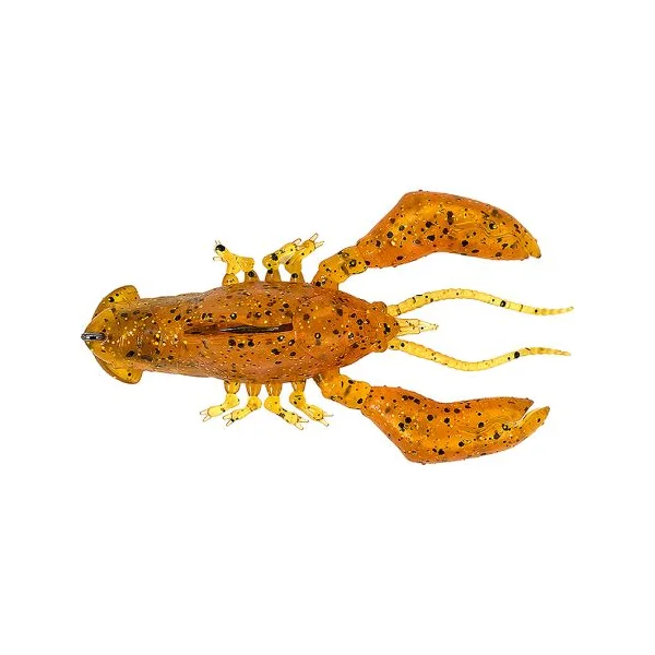 Le Sleeper Craw de Megabass, pêche eau douce et mer- Ardent Pêche