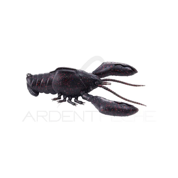 Le Sleeper Craw de Megabass, pêche eau douce et mer- Ardent Pêche