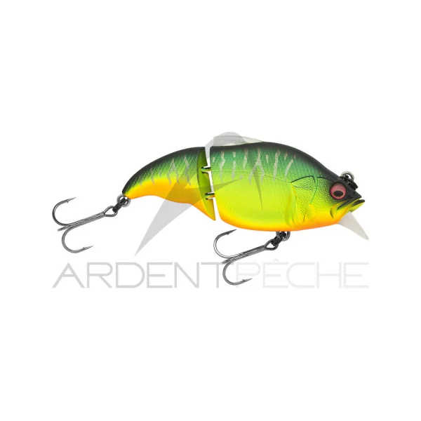 Le Vibration X Vatalion SS - petit leurre mais maxi vibrations - Ardent Pêche