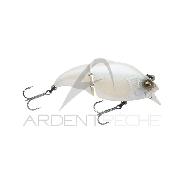 Le Vibration X Vatalion SS - petit leurre mais maxi vibrations - Ardent Pêche