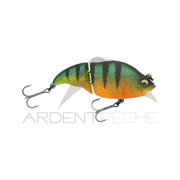 Le Vibration X Vatalion SS - petit leurre mais maxi vibrations - Ardent Pêche