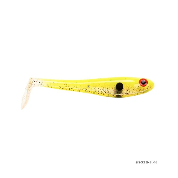 Leurre Souple Berkley Powerbait Hollow Belly Colors 2020