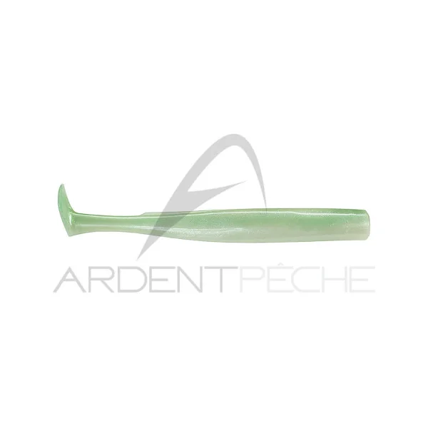 Leurre souple FIIISH Crazy paddle tail corps 150