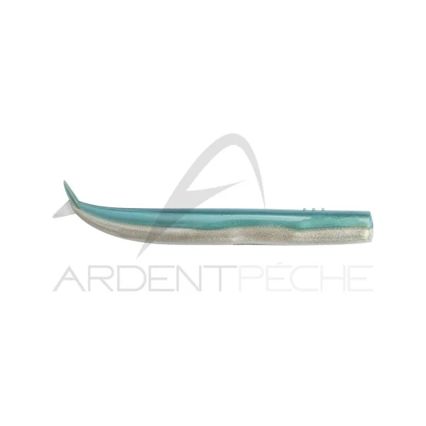 Leurre souple FIIISH Crazy sand eel corps 150