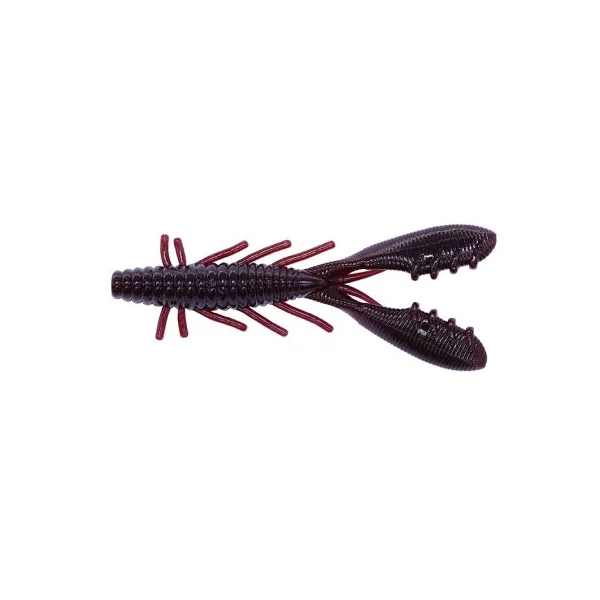 Leurre souple HIDEUP Stagger craw 4