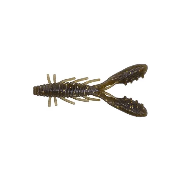 Leurre souple HIDEUP Stagger craw 4