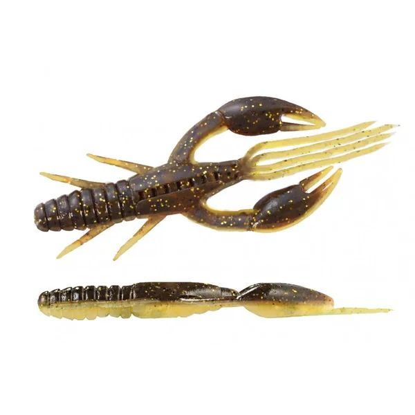 Leurre Souple OSP Dolive Craw French Color 5cm