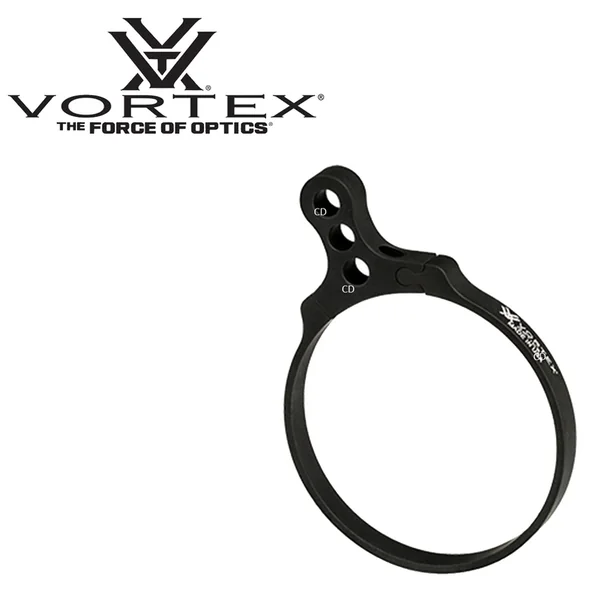 LEVIER DE ZOOM VORTEX OPTICS POUR RAZOR HD ET VIPER PST DIAMETRE 44MM