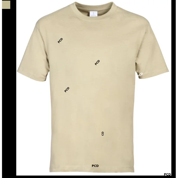 Lot De 3 T-Shirts Homme Percussion Manches Courtes Kaki Beige Camo